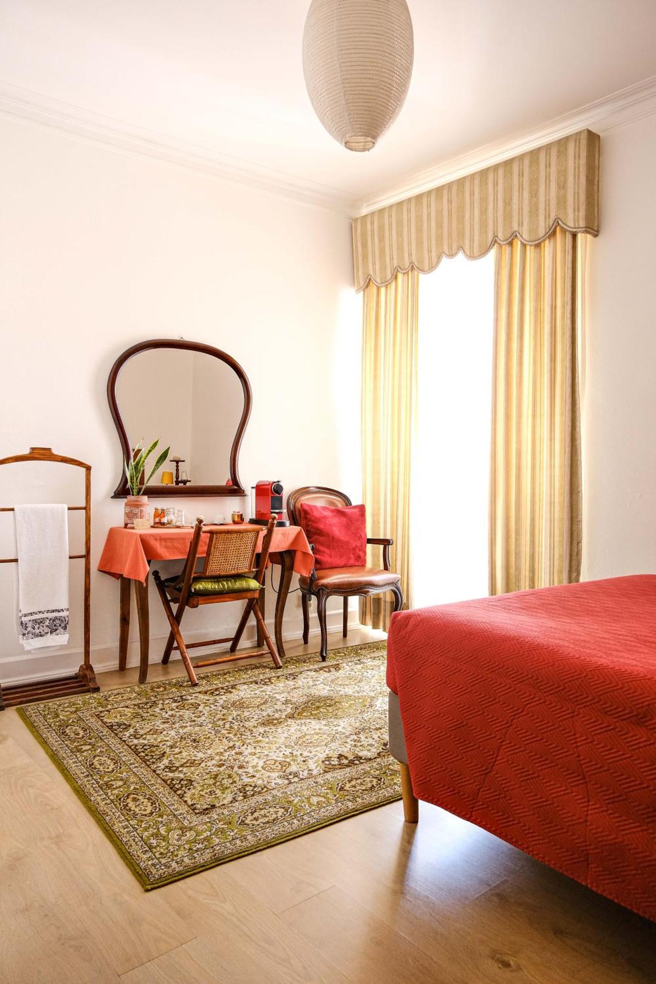 Hotel 6/4 De Sado Setúbal Esterno foto